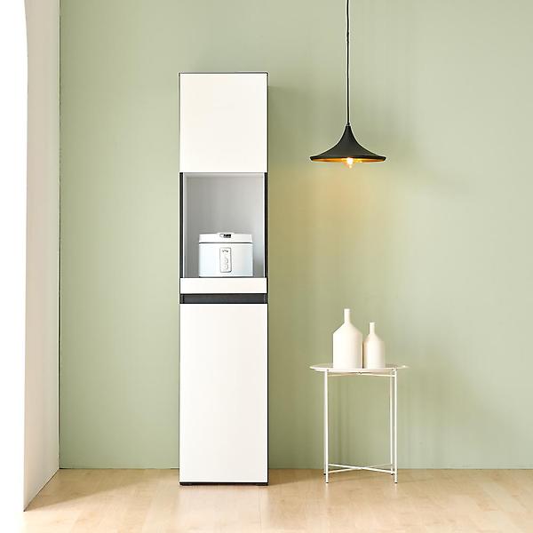  아이앤 엘로이 빌트인 비스포크 400 렌지대 NE