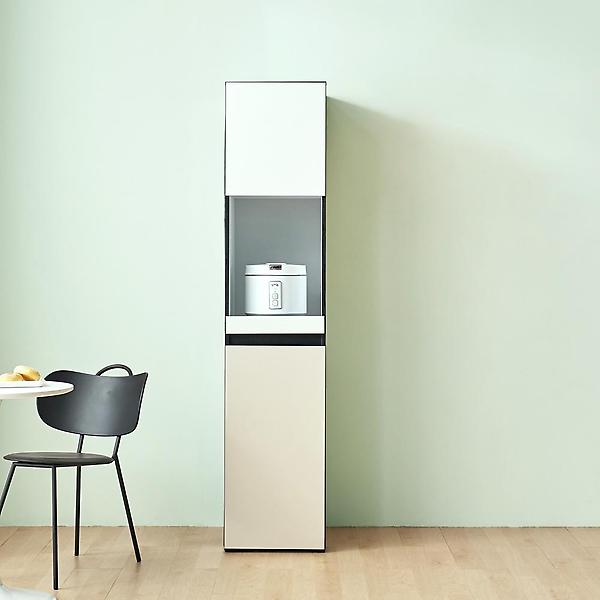  아이앤 엘로이 빌트인 비스포크 400 렌지대 NE