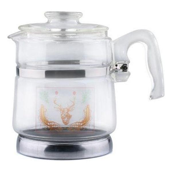  FC 약탕기 2500ml