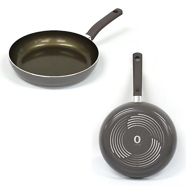  웰프론 코팅 인덕션 후라이팬 프라이팬 28cm 22호