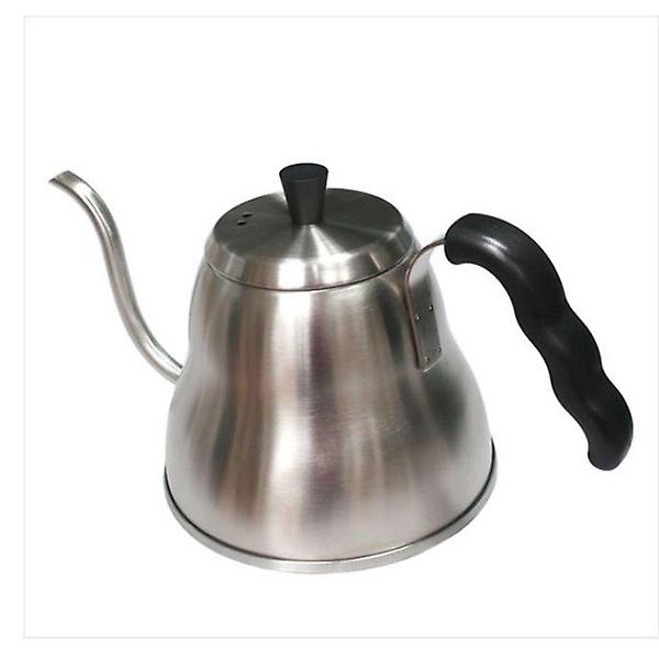  페르비타 커피 드립 포트 핸드 드립 물 주전자 1L