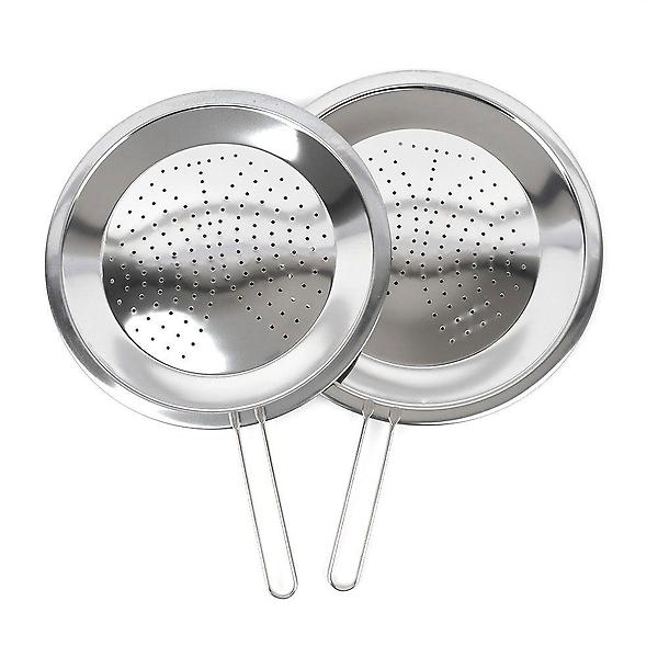  키친아트 스텐 다용도 후라이팬 프라이팬 덮개 30cm