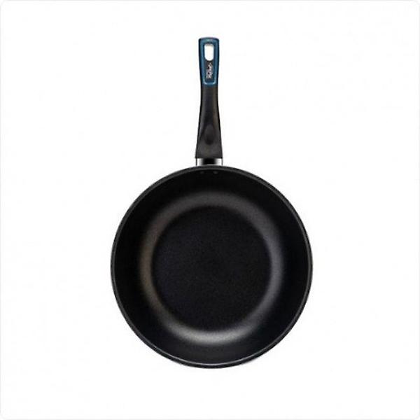  퓨어라이트 애쉬블루IH 인덕션 후라이팬 30cm