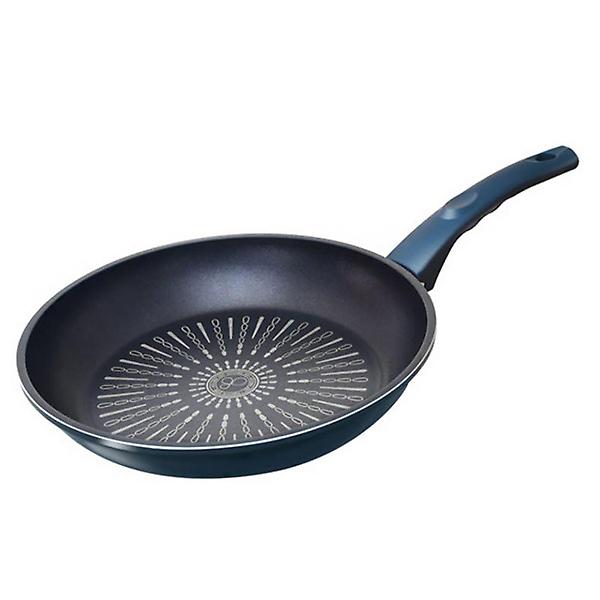  키친아트 티타늄 IH 인덕션 프라이팬 28cm