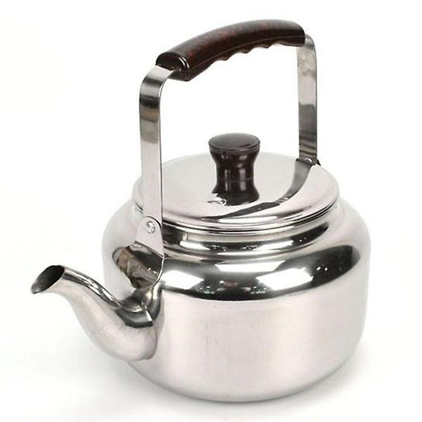  스텐 주전자 물주전자 차 주전자 물포트 주전자 2.8L