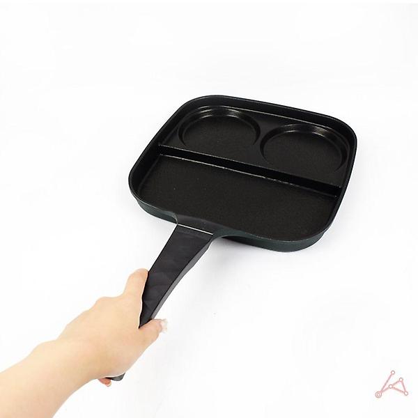  CH 모아 IH 나눔팬(사각) 27cm