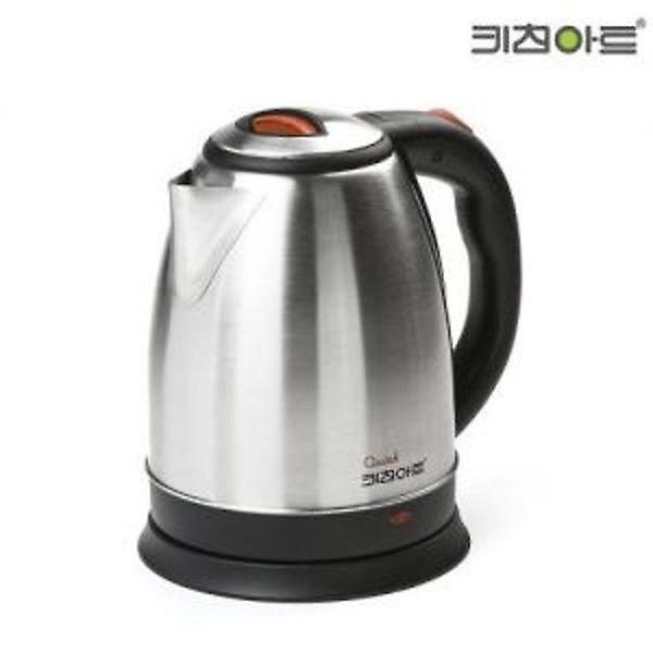  키친아트 전기주전자 라팔 퀵스텐 전기주전자 1.5리터