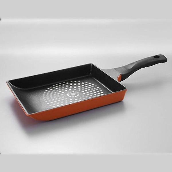  키친아트 계란말이 후라이팬 계란말이팬 에그팬 24cm