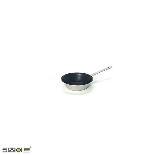  키친 후라이팬 18cm 아트 미니