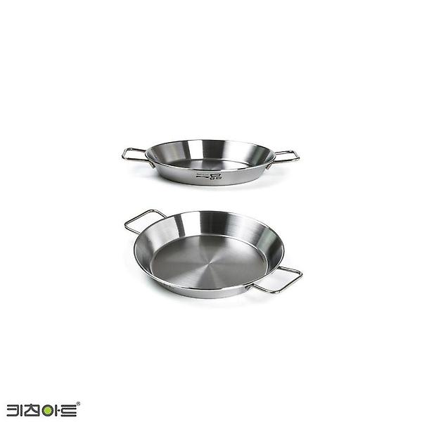  아트 키친 28cm 일품 인덕션 빠에야팬