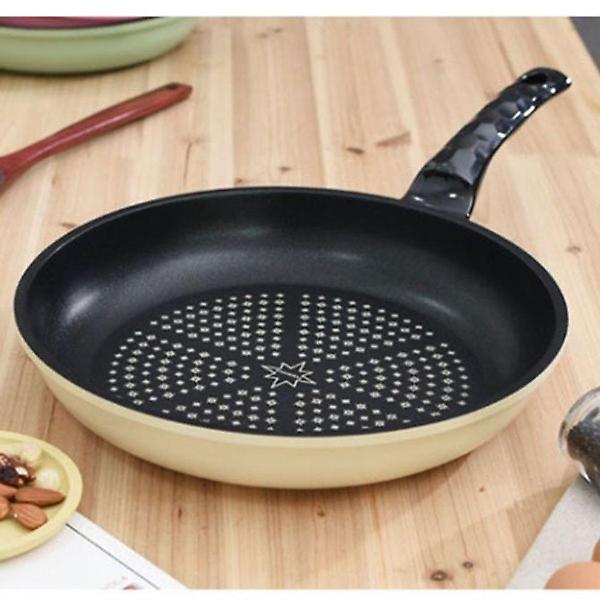  키친아트 후라이팬 프라이팬 볶음팬 세라믹 28cm