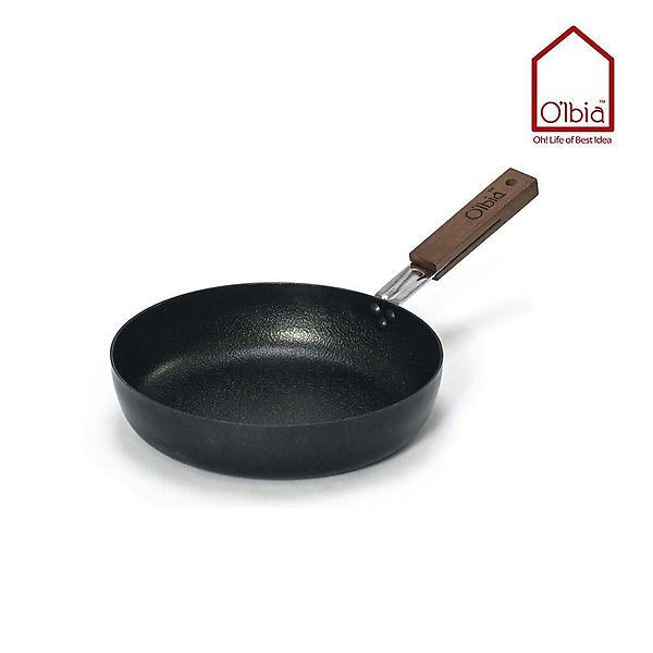 올비아 블랙로드 후라이팬 팬 24cm