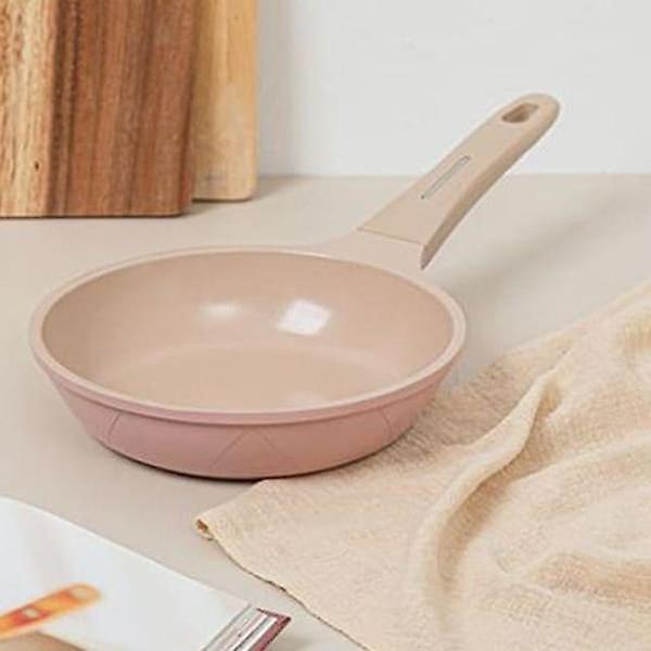  오슬로 후라이팬 인덕션 세라믹 프라이팬 볶음팬 20cm