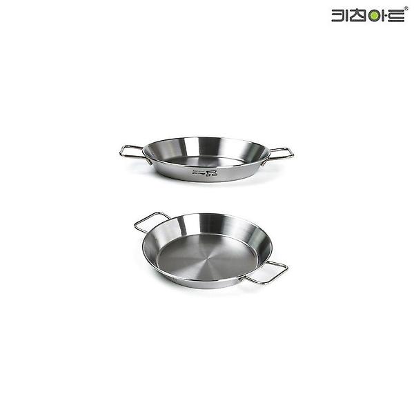  아트 키친 일품 빠에야팬 24cm 인덕션