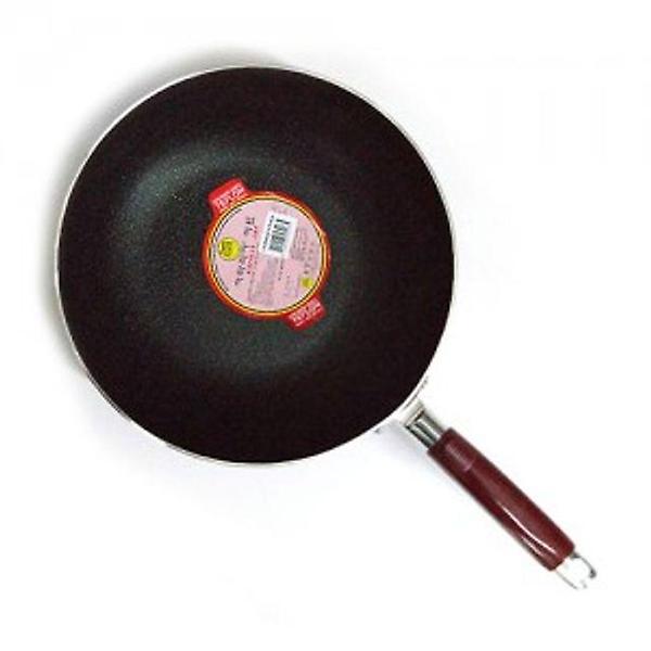  까타리아 후라이팬 궁중팬 프라이팬 요리 볶음팬 30cm