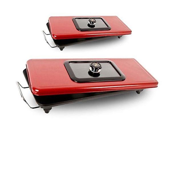  자취 생활 필수품 대용량 전기 후라이팬 X 2개입