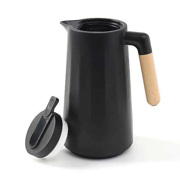  이시아르 내열유리 주전자 보온 보냉 1리터