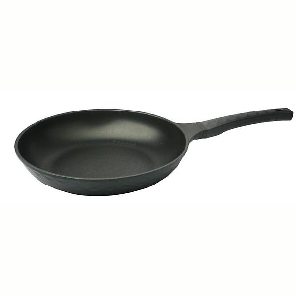  티타늄 5중 코팅 인덕션 겸용 IH 후라이팬 30cm