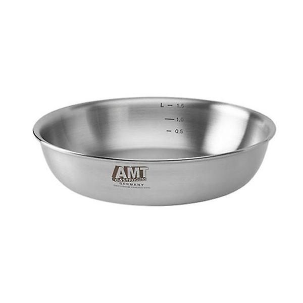  굿핸즈 스텐 소테팬 26cm 1P 손잡이X 눈금 후라이팬