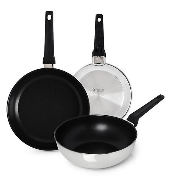  키친아트 인덕션 후라이팬 가정 코팅 프라이팬 24cm