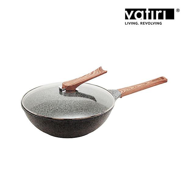  (사은품)바티리 템테이션 웍 28cm