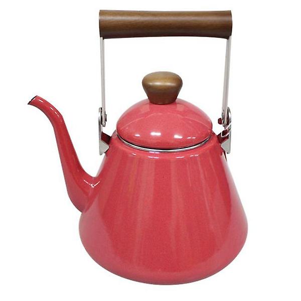  물 주전자 커피 드립 포트 인덕션 1.7L 컵라면 녹차