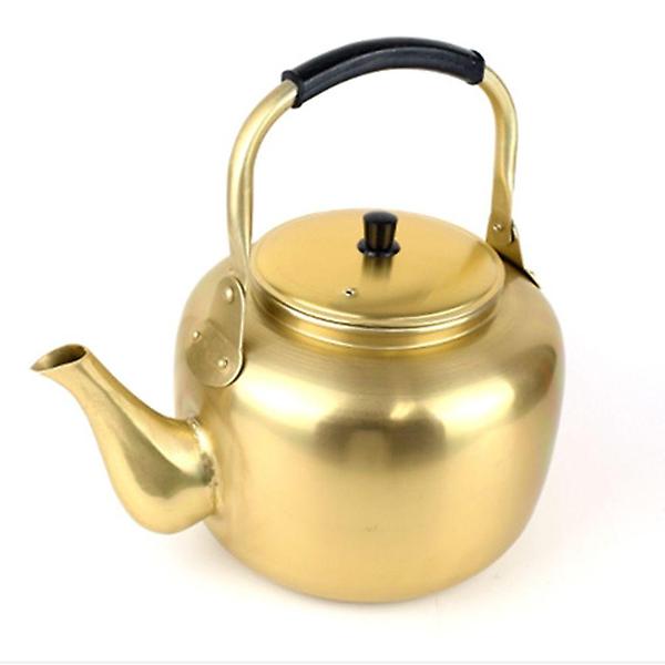  양은 주전자 막걸리 술 붕어빵 주전자 10L