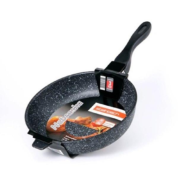  독일 주방명품 GSW 통주물 IH 디프팬 28cm(인덕션)