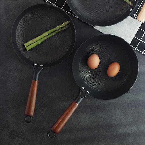  주물 24cm 무쇠 후라이팬
