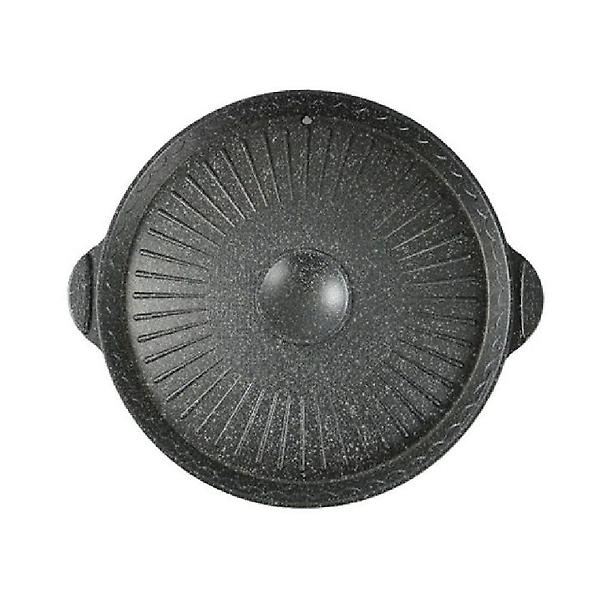  원효 불판 불고기판 삼겹살 고기 로스 그릴팬 34cm
