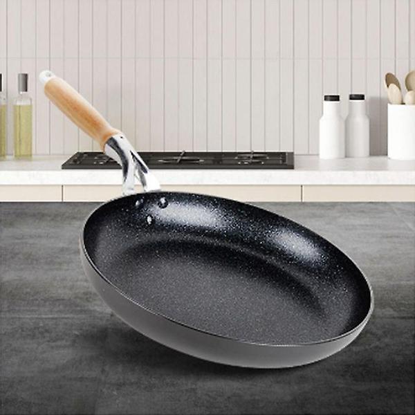  세라믹 삼겹살 고기 후라이팬 34 프라이팬 계란