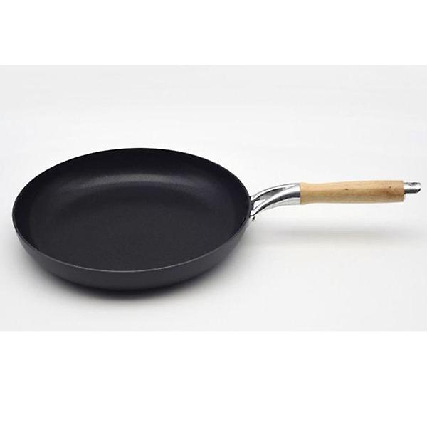  토스코 후라이팬 업소 가정 알루미늄 프라이팬 36cm