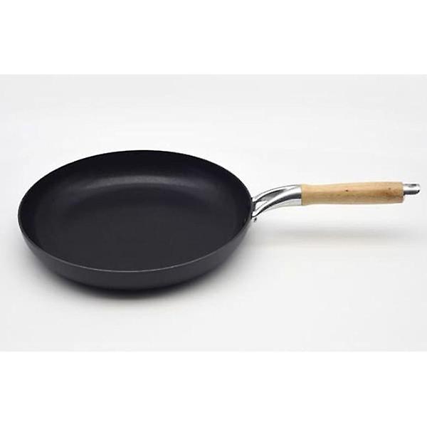  토스코 후라이팬 업소 가정 알루미늄 프라이팬 28cm