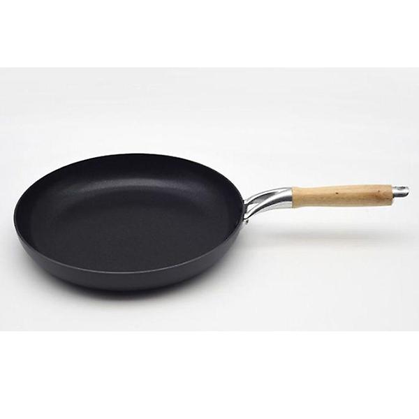  토스코 후라이팬 업소 가정 알루미늄 프라이팬 34cm