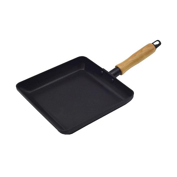  토스코 IH 사각에그팬 24cm
