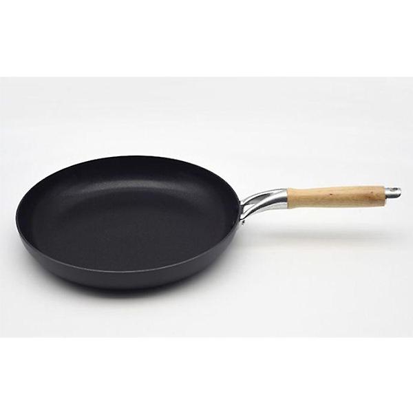  토스코 후라이팬 업소 가정 알루미늄 프라이팬 30cm