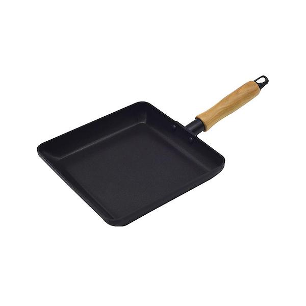  토스코 IH 사각에그팬 22cm