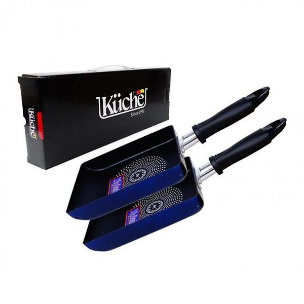  인덕션겸용 프라이팬 18cm 인덕션프라이팬 2개 에그후