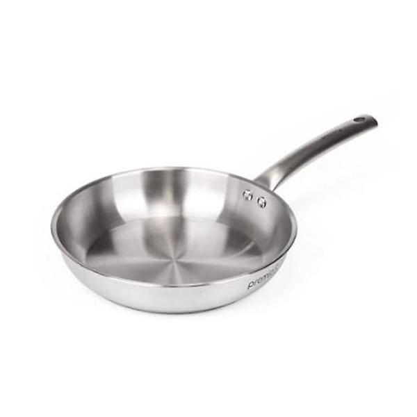  키친아트 후라이팬 스텐 가정 인덕션 프라이팬 26cm