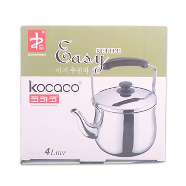  이지주전자(4L)