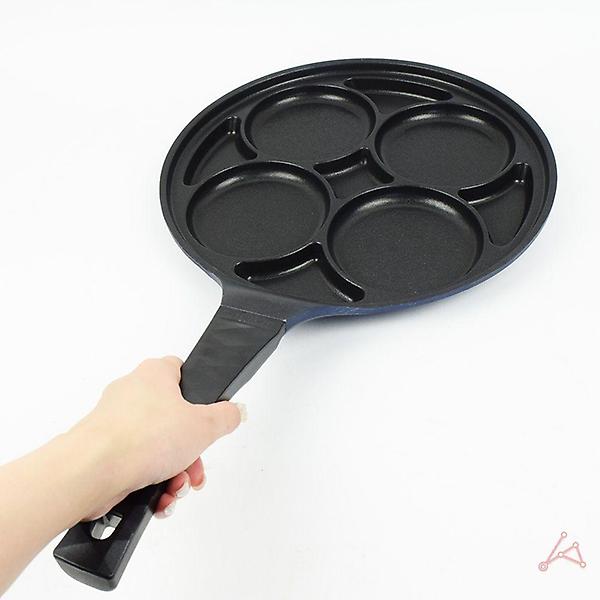  IH 나눔팬 원형 27cm 4구 모아