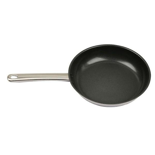  인턱션 후라이팬 3중 코팅 프라이팬 웍 에그팬 24형