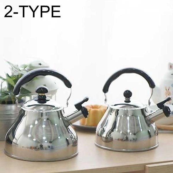 휘슬 스텐 주전자 2종 택1