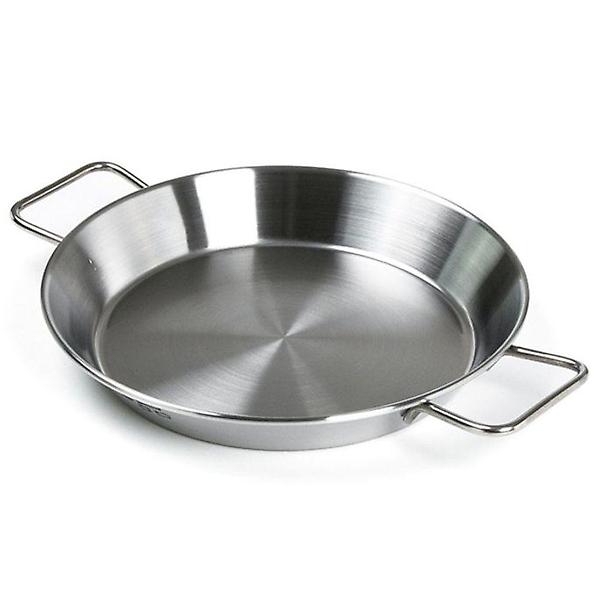  키친아트 빠에야팬 인덕션 브런치팬 후라이팬 28cm