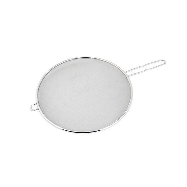  후라이팬 망 덮개 (중) 청결망 커버 프라이팬 덮개