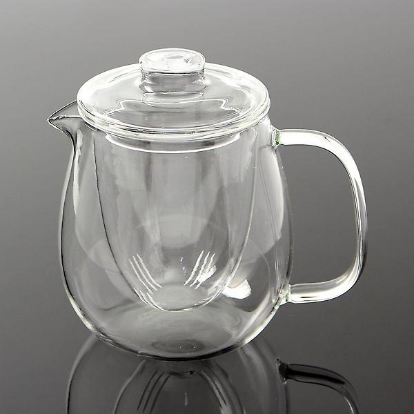  이시아르 차주전자 티포트 내열유리 차포트 1200ml