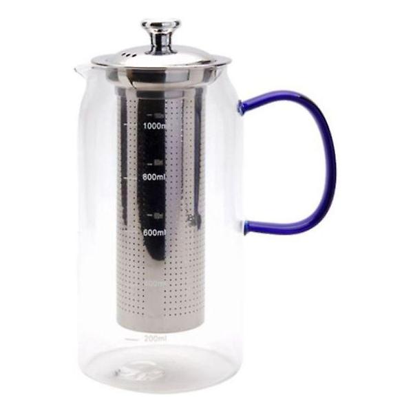  이탈리아노 티포트1200ml