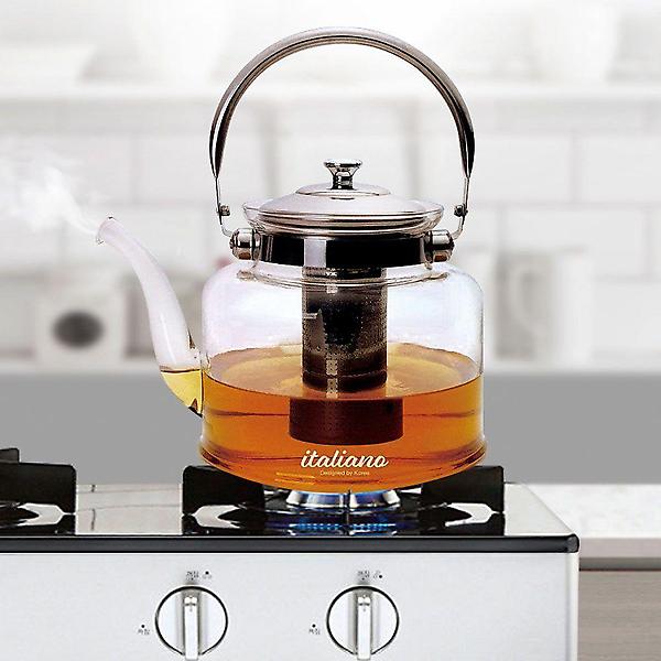  MY-SA 이탈리아노 내열유리포트 2.6리터 (SK2600)