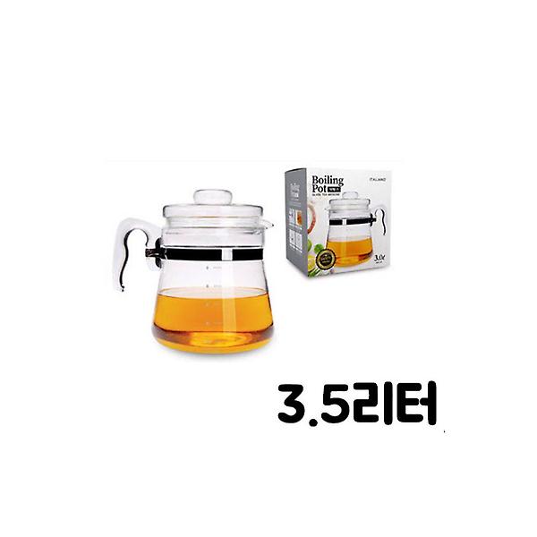  MY 이탈리아노 인덕션 유리포트(1300ml)