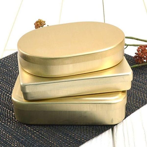  양은 도시락 찬합 반찬 그릇 옛날 도시락통 타원